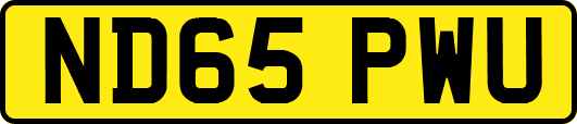 ND65PWU