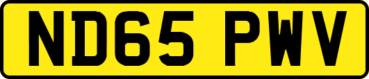 ND65PWV