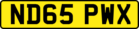 ND65PWX