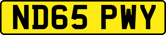 ND65PWY
