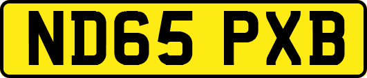 ND65PXB