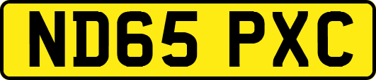 ND65PXC
