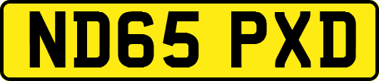ND65PXD