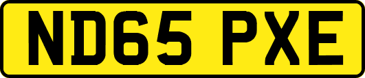 ND65PXE