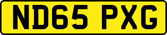 ND65PXG