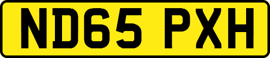 ND65PXH
