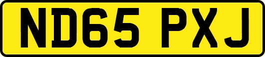 ND65PXJ
