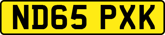 ND65PXK