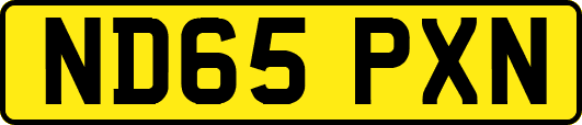 ND65PXN