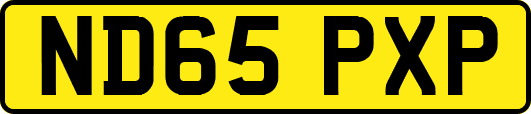 ND65PXP