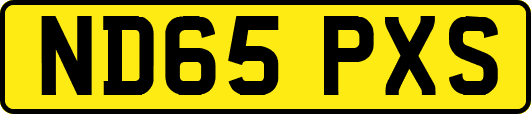 ND65PXS