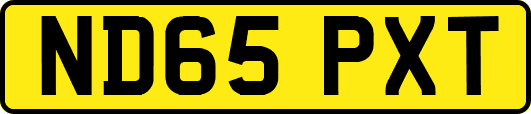 ND65PXT