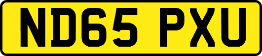 ND65PXU