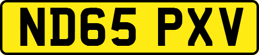 ND65PXV