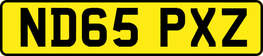 ND65PXZ