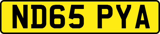 ND65PYA