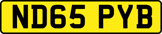 ND65PYB