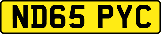 ND65PYC