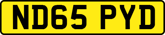 ND65PYD