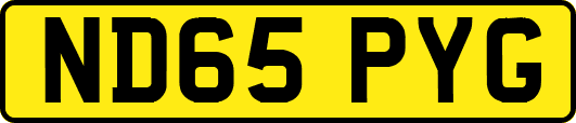 ND65PYG