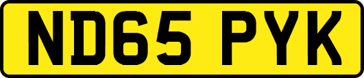 ND65PYK