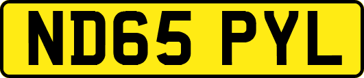 ND65PYL