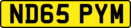 ND65PYM