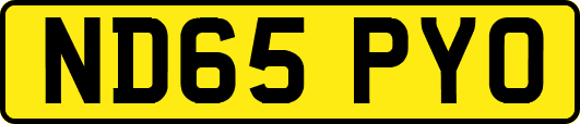 ND65PYO