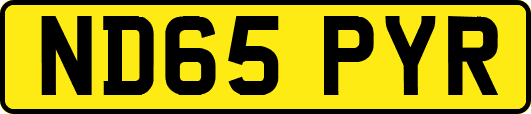 ND65PYR