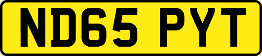 ND65PYT