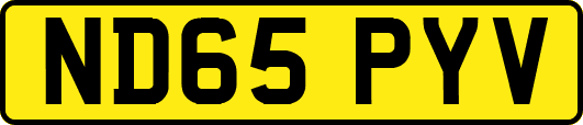 ND65PYV