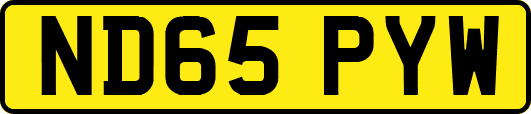 ND65PYW