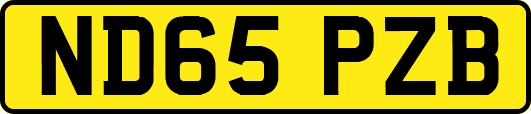 ND65PZB