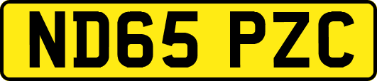 ND65PZC