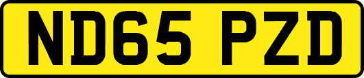 ND65PZD
