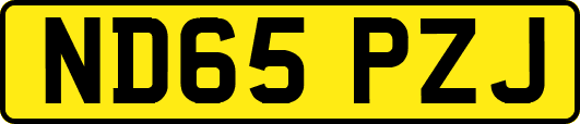 ND65PZJ
