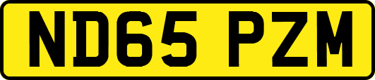 ND65PZM