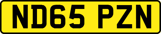 ND65PZN