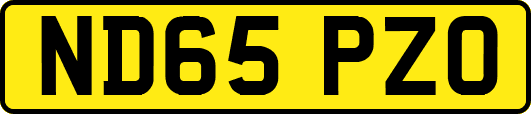 ND65PZO