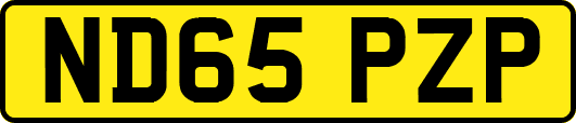ND65PZP