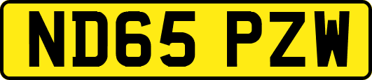 ND65PZW
