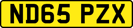 ND65PZX