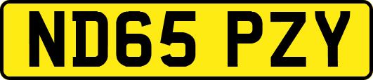 ND65PZY