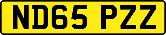 ND65PZZ