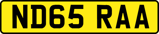 ND65RAA