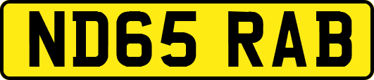 ND65RAB