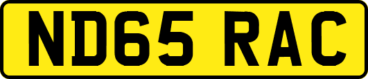 ND65RAC