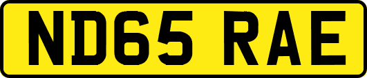 ND65RAE