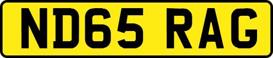 ND65RAG