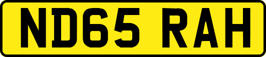 ND65RAH